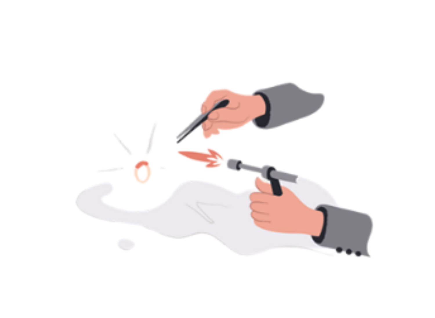 In-House Production
